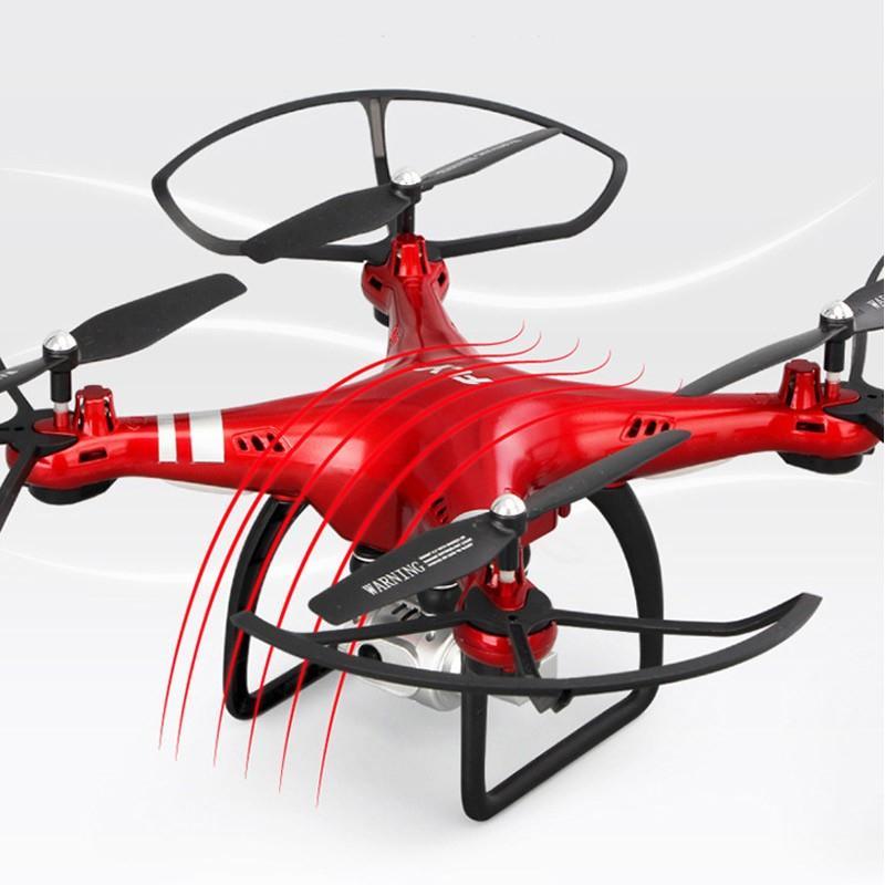 Drone Profissional Fly Xy4 Com Câmera 1080p Wifi